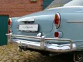 Volvo Amazon GT Optionen mit Overdrive