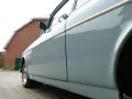Volvo Amazon GT Optionen mit Overdrive