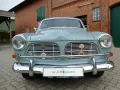 Volvo Amazon GT Optionen mit Overdrive