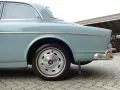 Volvo Amazon GT Optionen mit Overdrive