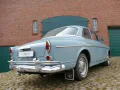 Volvo Amazon GT Optionen mit Overdrive