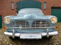 Volvo Amazon GT Optionen mit Overdrive