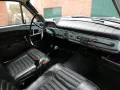 Volvo Amazon GT Optionen mit Overdrive