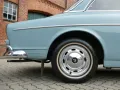 Volvo Amazon GT Optionen mit Overdrive