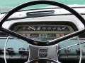 Volvo Amazon GT Optionen mit Overdrive