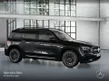Mercedes-Benz GLB 220 d 4M AMG+NIGHT+PANO+360°+AHK+MULTIBEAM