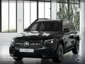 Mercedes-Benz GLB 220 d 4M AMG+NIGHT+PANO+360°+AHK+MULTIBEAM