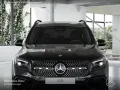 Mercedes-Benz GLB 220 d 4M AMG+NIGHT+PANO+360°+AHK+MULTIBEAM