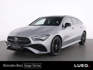 Mercedes-Benz CLA 200 SB AMG+NavPrem+LED-HP+Night+Keyl+RFK+19'