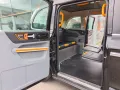 LEVC TX Vista eCity 7 seats Range Extender Panorama