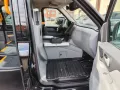 LEVC TX Vista eCity 7 seats Range Extender Panorama
