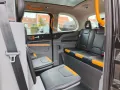 LEVC TX Vista eCity 7 seats Range Extender Panorama