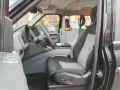 LEVC TX Vista eCity 7 seats Range Extender Panorama