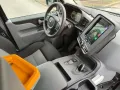LEVC TX Vista eCity 7 seats Range Extender Panorama