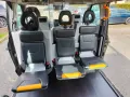 LEVC TX Vista eCity 7 seats Range Extender Panorama