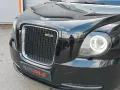 LEVC TX Vista eCity 7 seats Range Extender Panorama