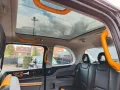 LEVC TX Vista eCity 7 seats Range Extender Panorama