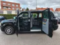 LEVC TX Vista eCity 7 seats Range Extender Panorama