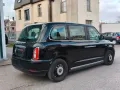 LEVC TX Vista eCity 7 seats Range Extender Panorama