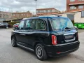 LEVC TX Vista eCity 7 seats Range Extender Panorama