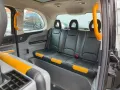LEVC TX Vista eCity 7 seats Range Extender Panorama