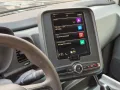 LEVC TX Vista eCity 7 seats Range Extender Panorama