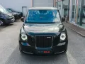 LEVC TX Vista eCity 7 seats Range Extender Panorama