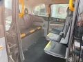 LEVC TX Vista eCity 7 seats Range Extender Panorama