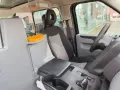 LEVC TX Vista eCity 7 seats Range Extender Panorama