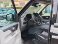 LEVC TX Vista eCity 7 seats Range Extender Panorama