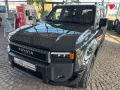 Toyota Land Cruiser 2.8 D-4D Mild-Hybrid Automatik Exec