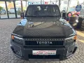 Toyota Land Cruiser 2.8 D-4D Mild-Hybrid Automatik Exec