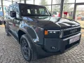 Toyota Land Cruiser 2.8 D-4D Mild-Hybrid Automatik Exec