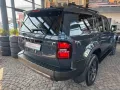Toyota Land Cruiser 2.8 D-4D Mild-Hybrid Automatik Exec