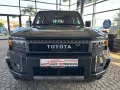 Toyota Land Cruiser 2.8 D-4D Mild-Hybrid Automatik Exec