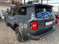 Toyota Land Cruiser 2.8 D-4D Mild-Hybrid Automatik Exec