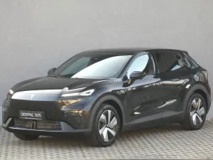 Changan Deepal S05 AWD MAX/Panorama/Leder/360°/20
