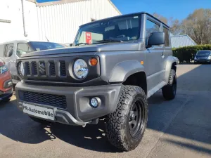 Suzuki Jimny 1.5 ALLGRIP Comfort Automatik by Gollek