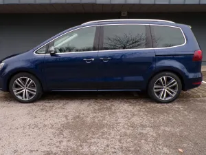 Seat Alhambra 1,4TSI