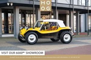 Volkswagen Buggy Meyers Manx