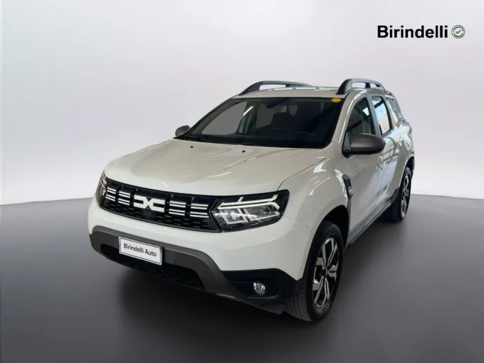Other DACIA Duster 2ª serie - Duster 1.5 Blue dCi 8V 1