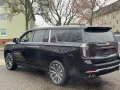 Chevrolet Suburban 6.2 V8 High Country 2026 + 4 Jahre Gara
