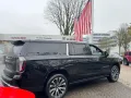 Chevrolet Suburban 6.2 V8 High Country 2026 + 4 Jahre Gara