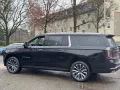 Chevrolet Suburban 6.2 V8 High Country 2026 + 4 Jahre Gara