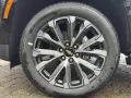 Chevrolet Suburban 6.2 V8 High Country 2026 + 4 Jahre Gara