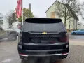 Chevrolet Suburban 6.2 V8 High Country 2026 + 4 Jahre Gara