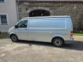 Volkswagen T5 Camper Van California lang LR