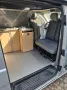 Volkswagen T5 Camper Van California lang LR