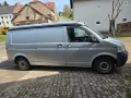Volkswagen T5 Camper Van California lang LR