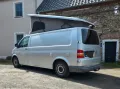 Volkswagen T5 Camper Van California lang LR